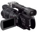 Sony NEX VG30 EH Body Full HD Video Kamera