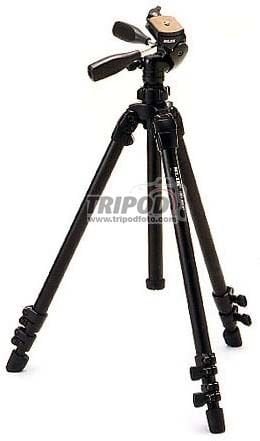Slik Able 300 DX Profesyonel Tripod