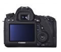 Canon EOS 6D 24-70mm F2.8 II USM DSLR Fotoğraf Makinesi