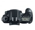 Canon EOS 6D 24-70mm F2.8 II USM DSLR Fotoğraf Makinesi