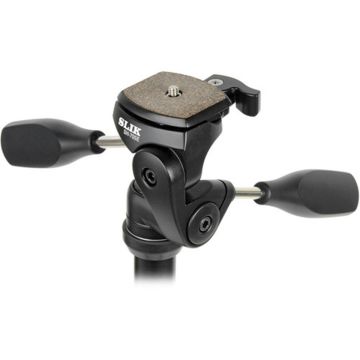 Slik PRO 340 DX Profesyonel Tripod