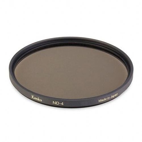 Kenko 52mm ND Pro1D Pro ND4 K2 Filtre