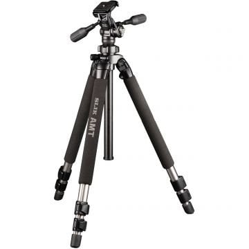 Slik Pro 500 DX Profesyonel Tripod