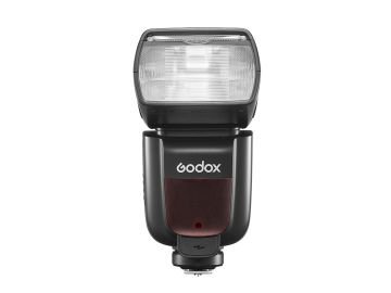 Godox TT685 II Canon Uyumlu Tepe Flaşı