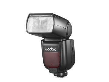 Godox TT685 II Canon Uyumlu Tepe Flaşı
