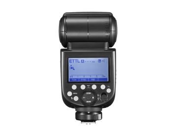 Godox TT685 II Canon Uyumlu Tepe Flaşı