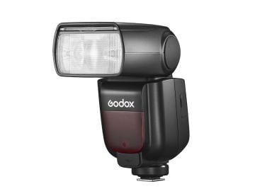 Godox TT685 II Canon Uyumlu Tepe Flaşı