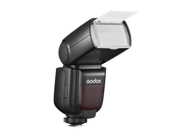 Godox TT685 II Canon Uyumlu Tepe Flaşı