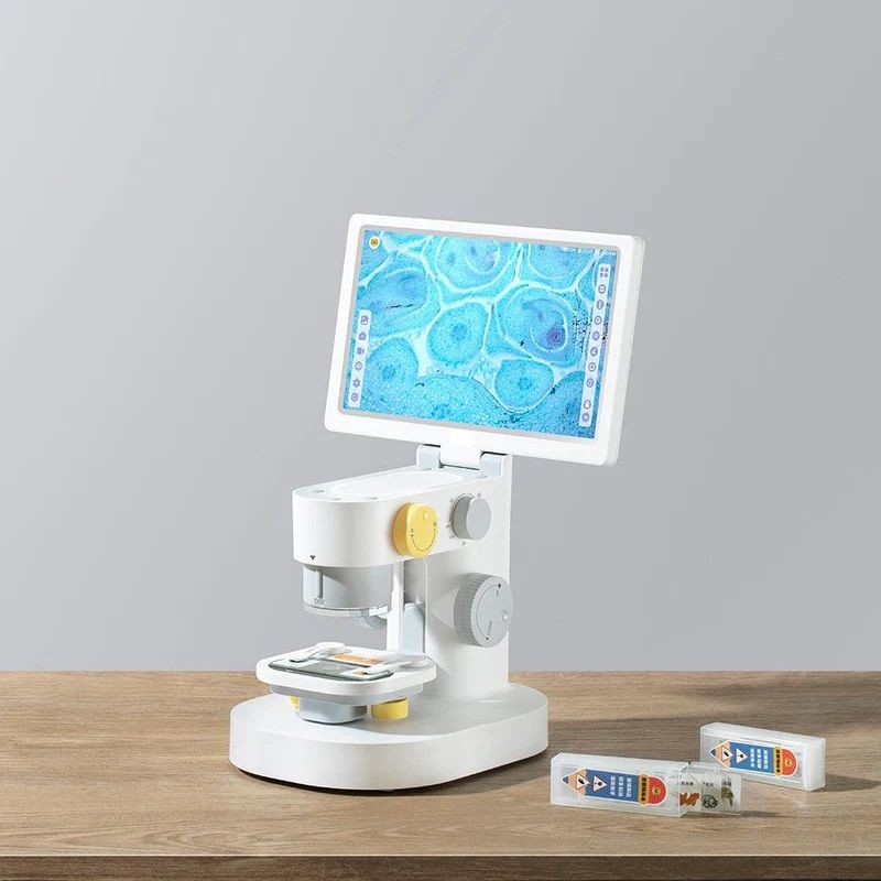 BeaverLab Intelligent MX Mikroskop