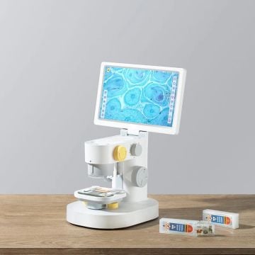 BeaverLab Intelligent MX Mikroskop