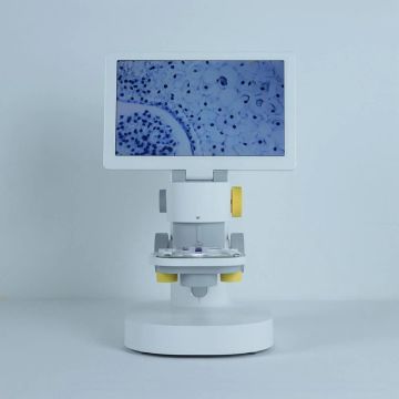 BeaverLab Intelligent MX Mikroskop