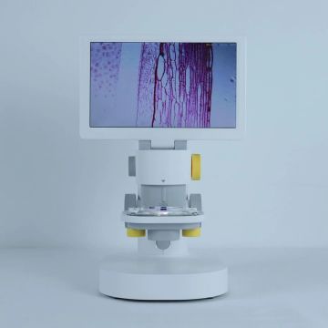 BeaverLab Intelligent MX Mikroskop
