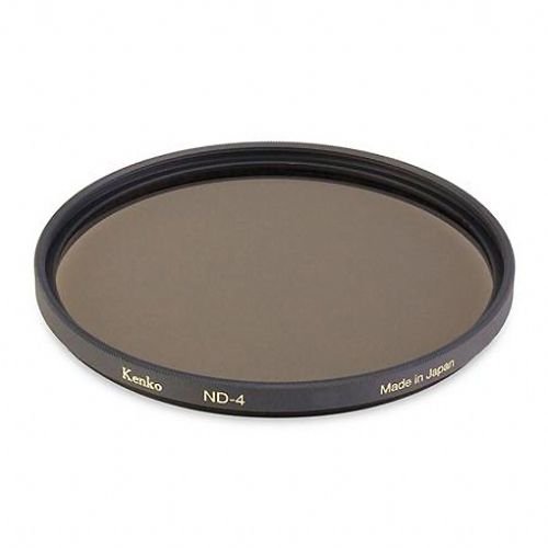 Kenko 62mm ND Pro1D Pro ND4 K2 Filtre