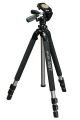 Slik Pro 700 DX Profesyonel Tripod ve Tripod Kılıfı