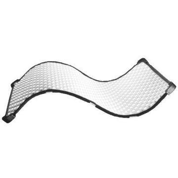 Fomex FL1200 Flexible B-Kit V-Mount Led