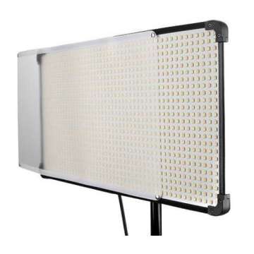 Fomex FL1200 Flexible B-Kit V-Mount Led