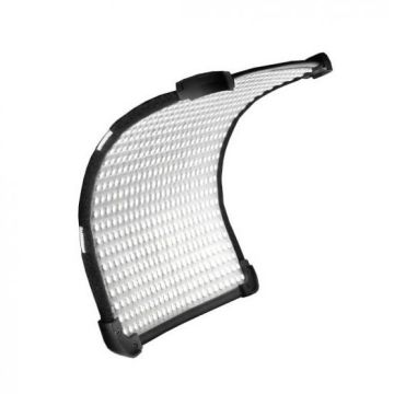 Fomex FL600 Flexible B-Kit V-Mount Led