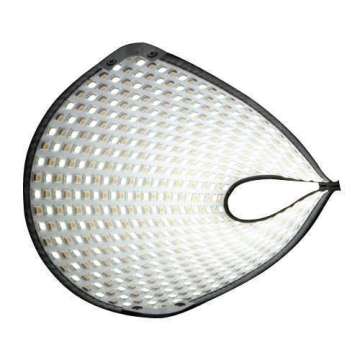 Fomex FL600 Flexible B-Kit V-Mount Led