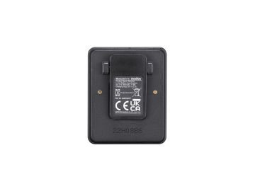 Godox MoveLink II M2 Kablosuz İkili Mikrofon Kiti