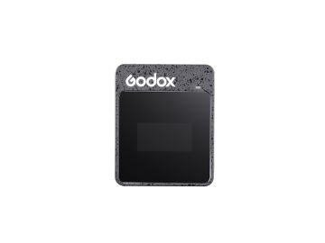 Godox MoveLink II M2 Kablosuz İkili Mikrofon Kiti