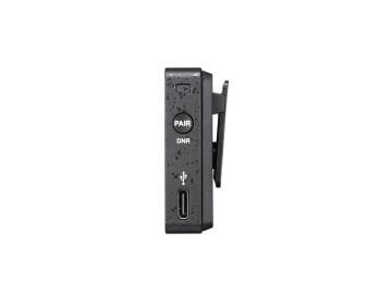 Godox MoveLink II M2 Kablosuz İkili Mikrofon Kiti