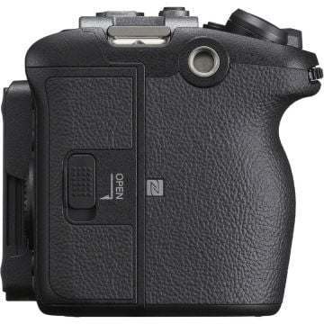 Sony FX3 a Body Aynasız Fotoğraf Makinesi