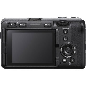Sony FX3 a Body Aynasız Fotoğraf Makinesi