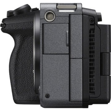 Sony FX3 Body Aynasız Fotoğraf Makinesi