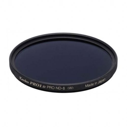Kenko 67mm ND Pro1D Pro ND8 K2 Filtre