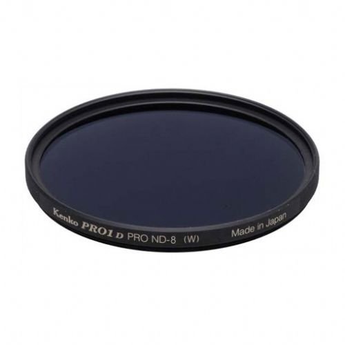 Kenko 77mm ND Pro1D Pro ND8 K2 Filtre