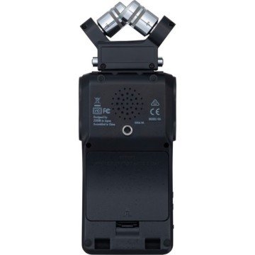 Zoom H6 Yüksek Kalite Ses Kayıt Cihazı