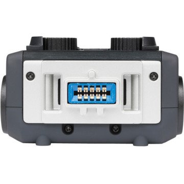 Zoom H6 Yüksek Kalite Ses Kayıt Cihazı