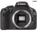 Canon EOS 550D Body DSLR Fotoğraf Makinesi