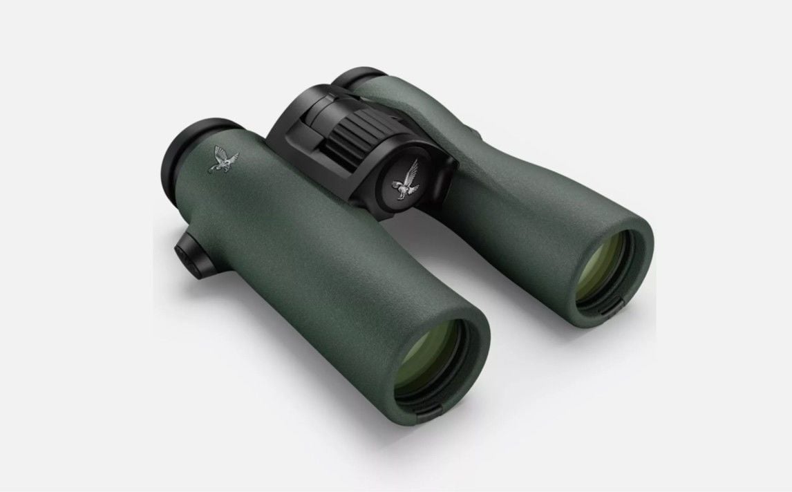 Swarovski NL Pure 10x42