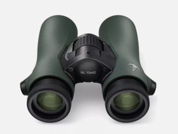 Swarovski NL Pure 10x42