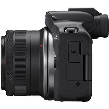 Canon Eos R50 18-45mm Aynasız Fotoğraf Makinası