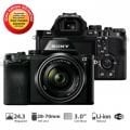 Sony A7 28-70mm Full Frame Aynasız DSLR Fotoğraf Makinesi