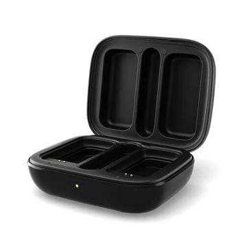 RODE Wireless Micro 2 Kişilik Kablosuz Mikrofon Sistemi (USB-C)