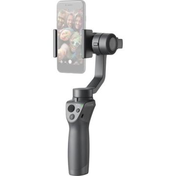 DJI Osmo Mobile 2 Gimbal Sabitleyici