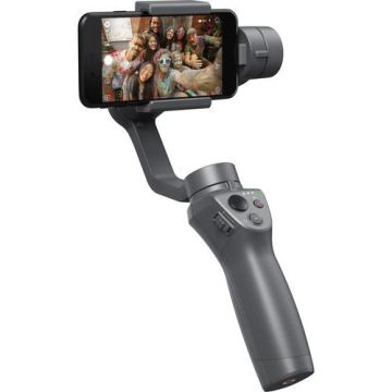 DJI Osmo Mobile 2 Gimbal Sabitleyici