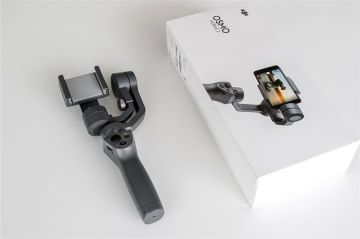 DJI Osmo Mobile 2 Gimbal Sabitleyici