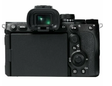Sony A7R V Body
