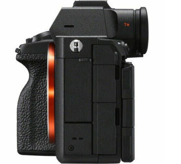 Sony A7R V Body