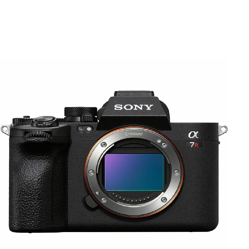 Sony A7R V Body