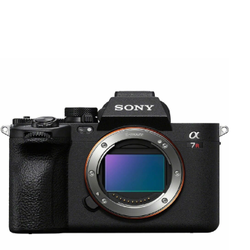 Sony A7R V Body