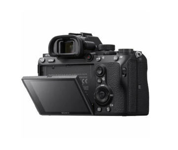 Sony A7 III Body Aynasız Fotoğraf Makinesi