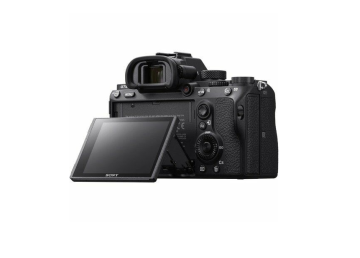 Sony A7 III Body Aynasız Fotoğraf Makinesi