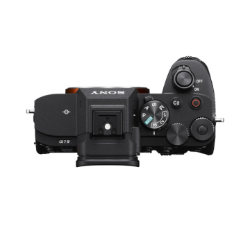 Sony A7 IV Body Aynasız Fotoğraf Makinesi