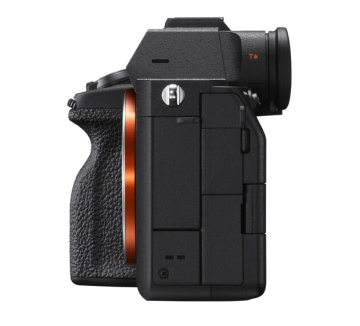 Sony A7 IV Body Aynasız Fotoğraf Makinesi
