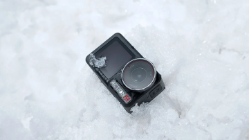 DJI Osmo Action 5 Pro Adventure Combo